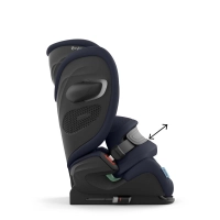 Siège Auto Pallas G3 - CYBEX - Ocean Blue