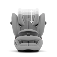 Siège Auto Pallas G3 - CYBEX - Stone Grey
