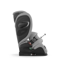 Siège Auto Pallas G3 - CYBEX - Stone Grey
