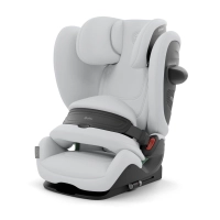 Siège Auto Pallas G3 - CYBEX - Fog Grey