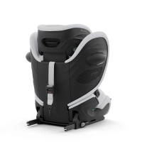Siège Auto Pallas G3 - CYBEX - Fog Grey