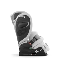 Siège Auto Pallas G3 - CYBEX - Fog Grey