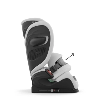 Siège Auto Pallas G3 - CYBEX - Fog Grey