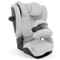 Siège Auto Pallas G3 - CYBEX - Fog Grey