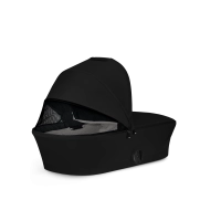 Nacelle Melio Carbon 2026 - CYBEX - Magic Black