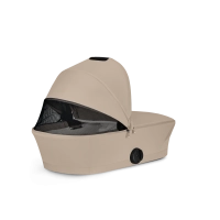 Nacelle Melio Carbon 2026 - CYBEX - Almond Beige
