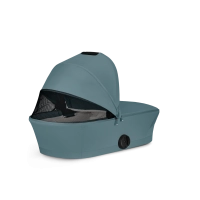 Nacelle Melio Carbon 2026 - CYBEX - Stormy Blue