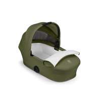 Nacelle Melio Carbon 2026 - CYBEX - Moss Green
