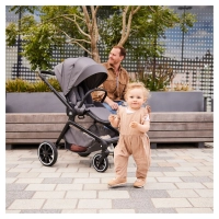 Bundle Move N Care Set Mocha - Mocha