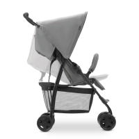 Poussette Sport Grey - Grey