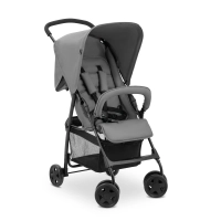 Poussette Sport Grey - Grey