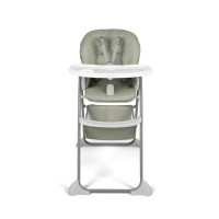 Chaise haute Sit N Fold Sage - Sage