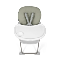 Chaise haute Sit N Fold Sage - Sage
