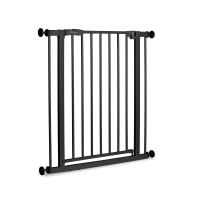 Barrière de sécurité Open N Stop 2 Black - Black