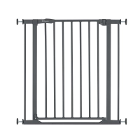 Barrière de sécurité Clear Step 2 Dark-grey - Dark Grey
