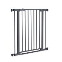 Barrière de sécurité Clear Step 2 Dark-grey - Dark Grey
