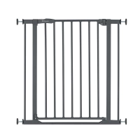 Barrière de sécurité Clear Step 2 Dark-grey - Dark Grey