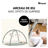 Tapis de jeux Relax N Watch Water Animals