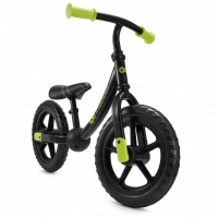 Draisienne 2WAY NEXT - Kinderkraft - noir