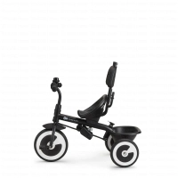 Tricycle ASTON x Happy shapes - Kinderkraft - multicolore