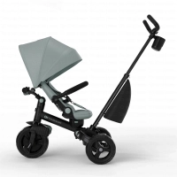 Tricycle AVEO 2 PLUS - Kinderkraft - vert