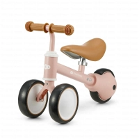 Draisienne CUTIE - Kinderkraft - rose