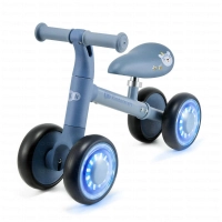 Draisienne CUTIE FLASH - Kinderkraft - bleu