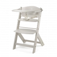 Chaise haute ENOCK - Kinderkraft - beige