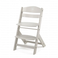 Chaise haute ENOCK - Kinderkraft - beige