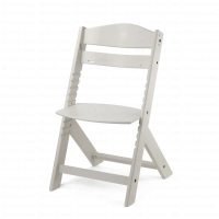 Chaise haute ENOCK - Kinderkraft - beige