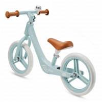 Draisienne FLY PLUS - Kinderkraft - bleu