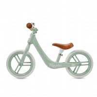 Draisienne FLY PLUS - Kinderkraft - menthe