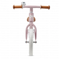 Draisienne FLY PLUS - Kinderkraft - rose