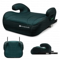 Rehausseur enfant I-BOOST I-Size - Kinderkraft - vert
