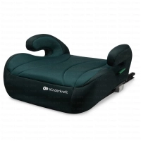 Rehausseur enfant I-BOOST I-Size - Kinderkraft - vert