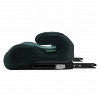 Rehausseur enfant I-BOOST I-Size - Kinderkraft - vert
