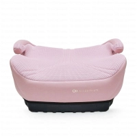 Rehausseur enfant I-BOOST 2 PRO - Kinderkraft - rose