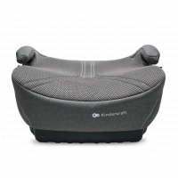 Rehausseur enfant I-BOOST 2 PRO - Kinderkraft - gris