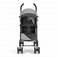 Poussette SIESTA - Kinderkraft - gris