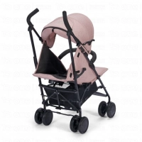 Poussette SIESTA - Kinderkraft - rose