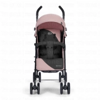 Poussette SIESTA - Kinderkraft - rose