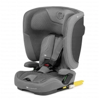 Siège auto  FIX2GO i-Size - Kinderkraft - gris