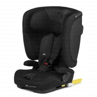 Siège auto  FIX2GO i-Size - Kinderkraft - noir
