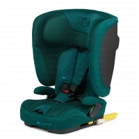 Siège auto  FIX2GO i-Size - Kinderkraft - vert