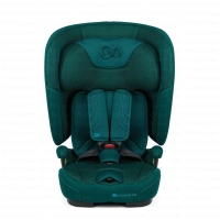 Siège auto  FIX2GO i-Size - Kinderkraft - vert