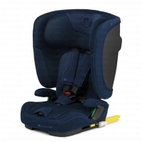 Siège auto  FIX2GO i-Size - Kinderkraft - bleu marrine
