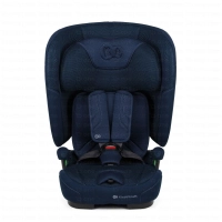 Siège auto  FIX2GO i-Size - Kinderkraft - bleu marrine