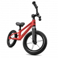 Draisienne ETER - Kinderkraft - rose