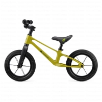 Draisienne ETER - Kinderkraft - jaune citron