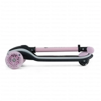 Trottinette RAKET - Kinderkraft - rose